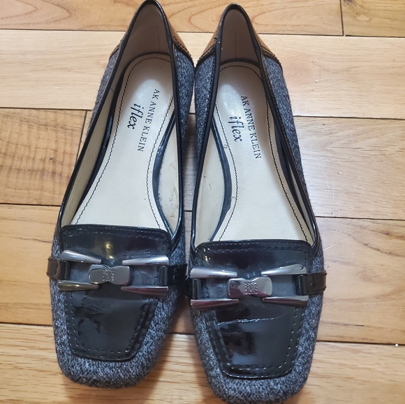 5/$20 Anne Klein Iflex Women's Shoes Size 5.5 - Picture 2 of 12